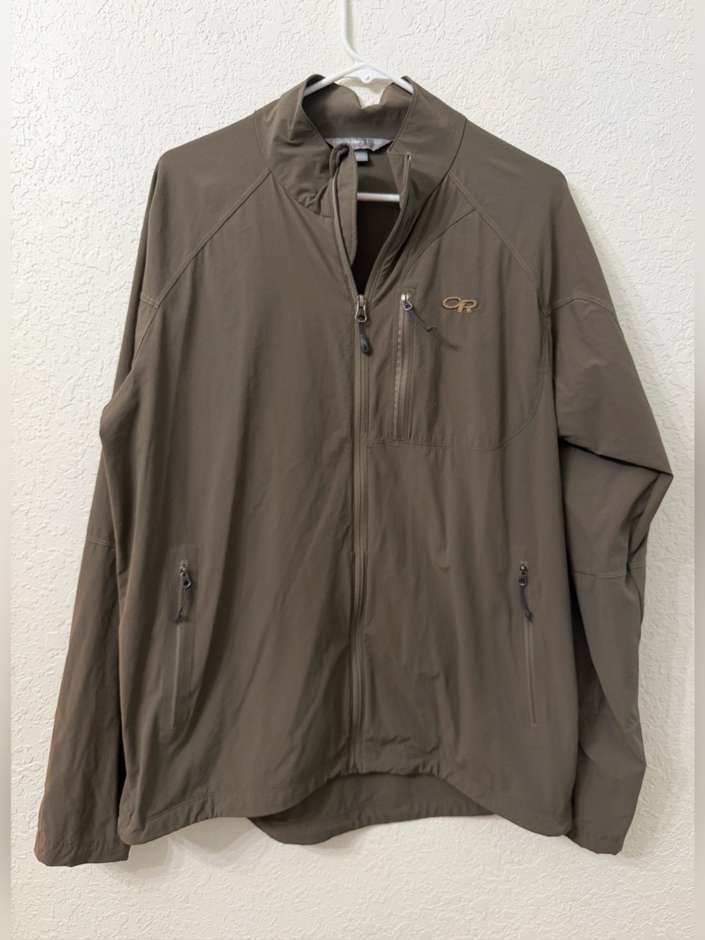 Outdoor Research Men's Ferrosi Jacket - L
